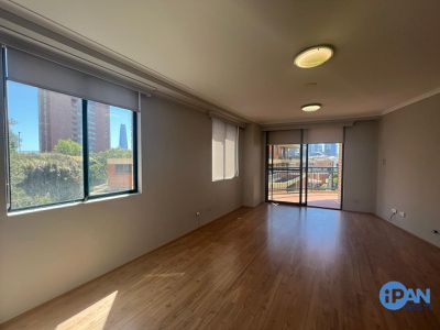 60 / 122 Saunders Street, Pyrmont