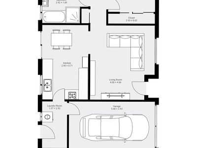 3 / 101 Stewart Street, Bathurst