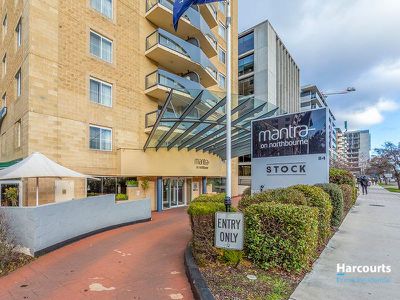 50 / 84 Northbourne Avenue, Braddon
