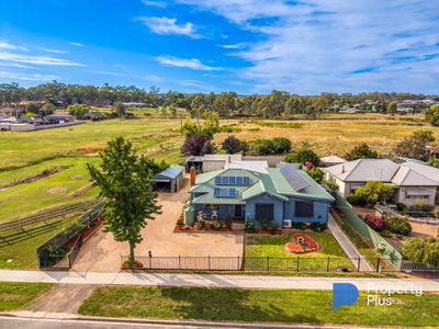 191 Main Road, Campbells Creek