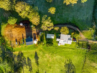 372 Ettrick Road, Kyogle