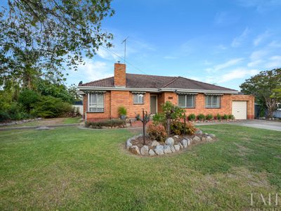 2 Belle Avenue, Wangaratta
