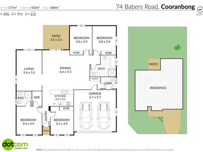 74 Babers Road, Cooranbong