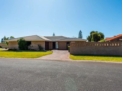 35 Trade Winds Drive, Safety Bay