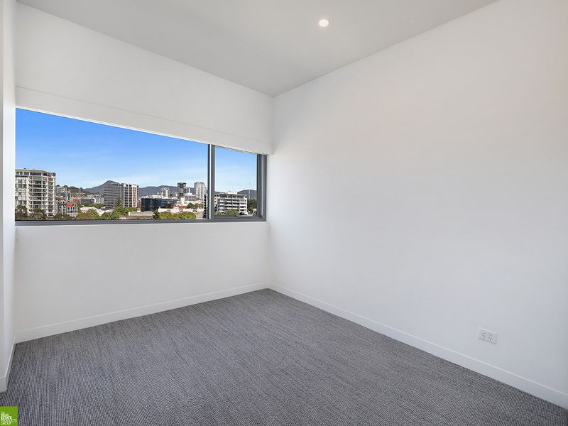 801 / 17 Harbour Street, Wollongong