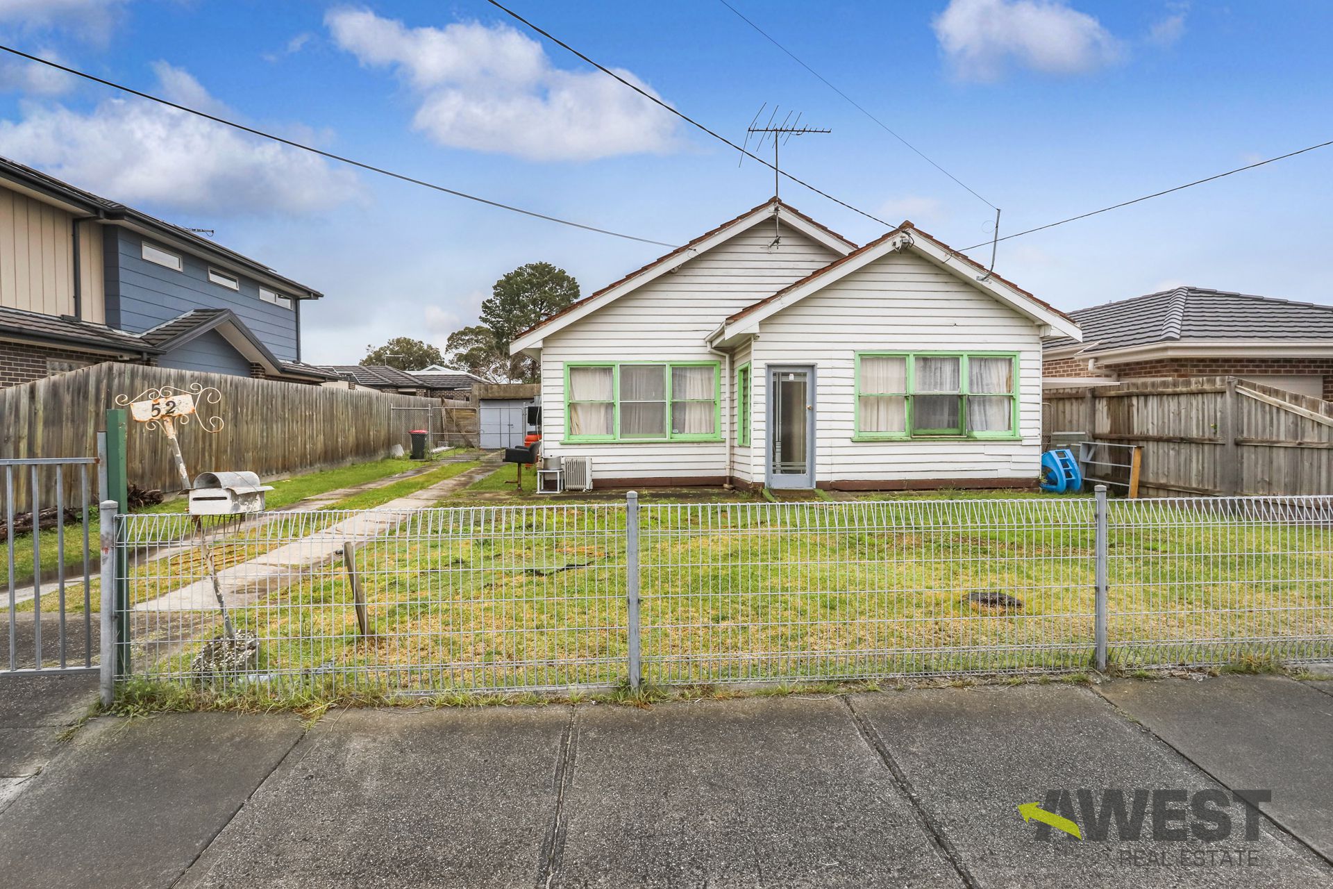 52 Victory Road, Airport West A WEST Real Estate 52 Victory Road, Airport West A WEST Real Estate