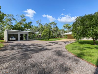 266 Jarvis Road, Acacia Hills