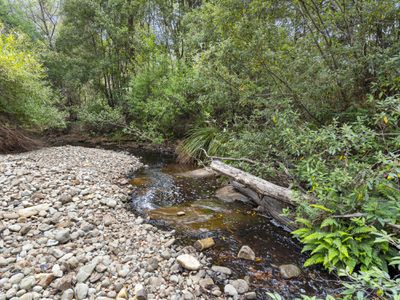 58 Pottery Road, Garden Island Creek