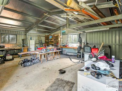 4 / 3565 Kyogle Road, Mount Burrell via, Nimbin