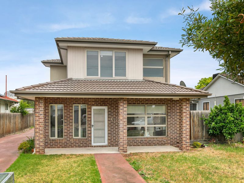 1 / 31 Lahinch Street, Broadmeadows