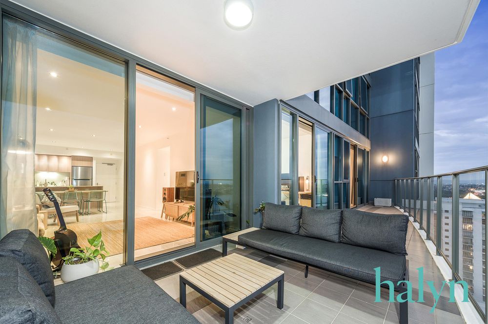 142 / 181 Adelaide Terrace, East Perth