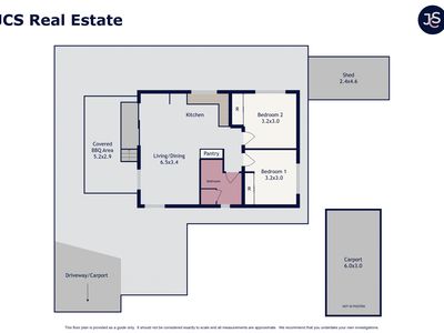 35a  Kline Street, Weston