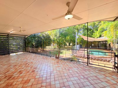 9 Charlotte Street, Charters Towers City