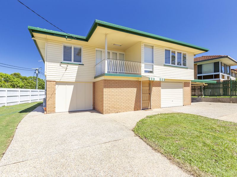 2 Kurago Street, Chermside West