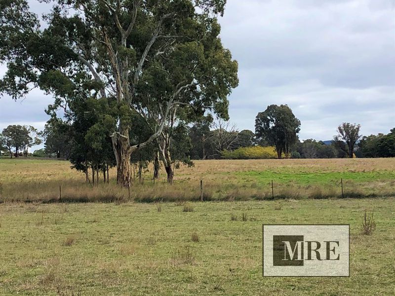 Lot 1, 46 Kubiels Road, Merton