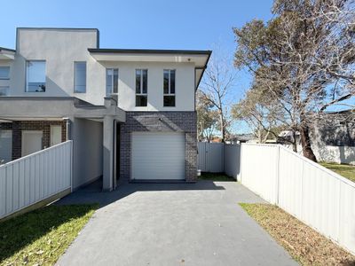 168D Chetwynd Road, Guildford