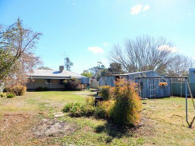 5 Hall Street, Kerang