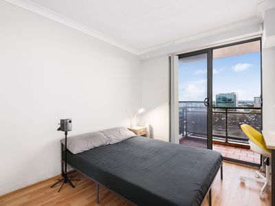 46 / 3 Fetherstone st, Bankstown