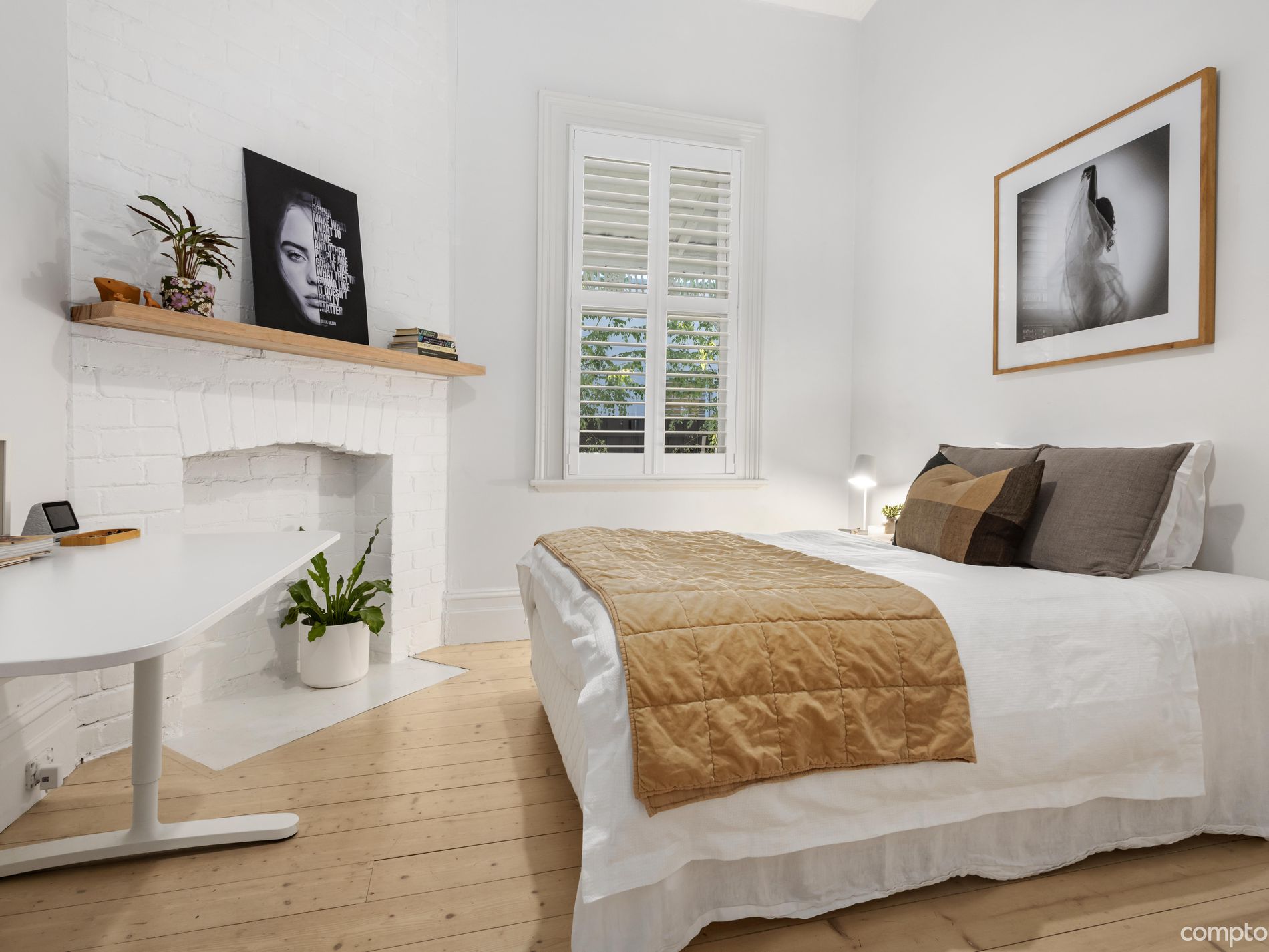 104 Melbourne Road, Williamstown