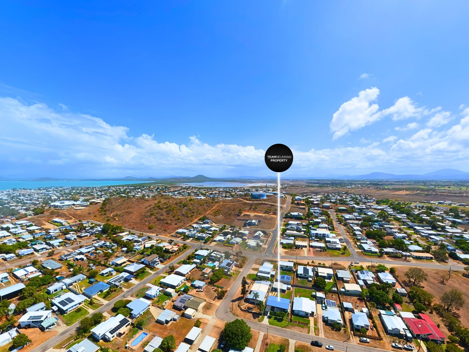 3 Darwen Street, Bowen