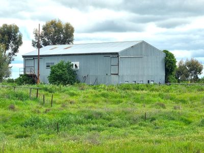 1105 Loddon Valley Highway, Loddon Vale