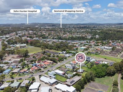 18 MARTON STREET, Shortland