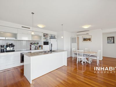 27 / 8 Prowse Street, West Perth