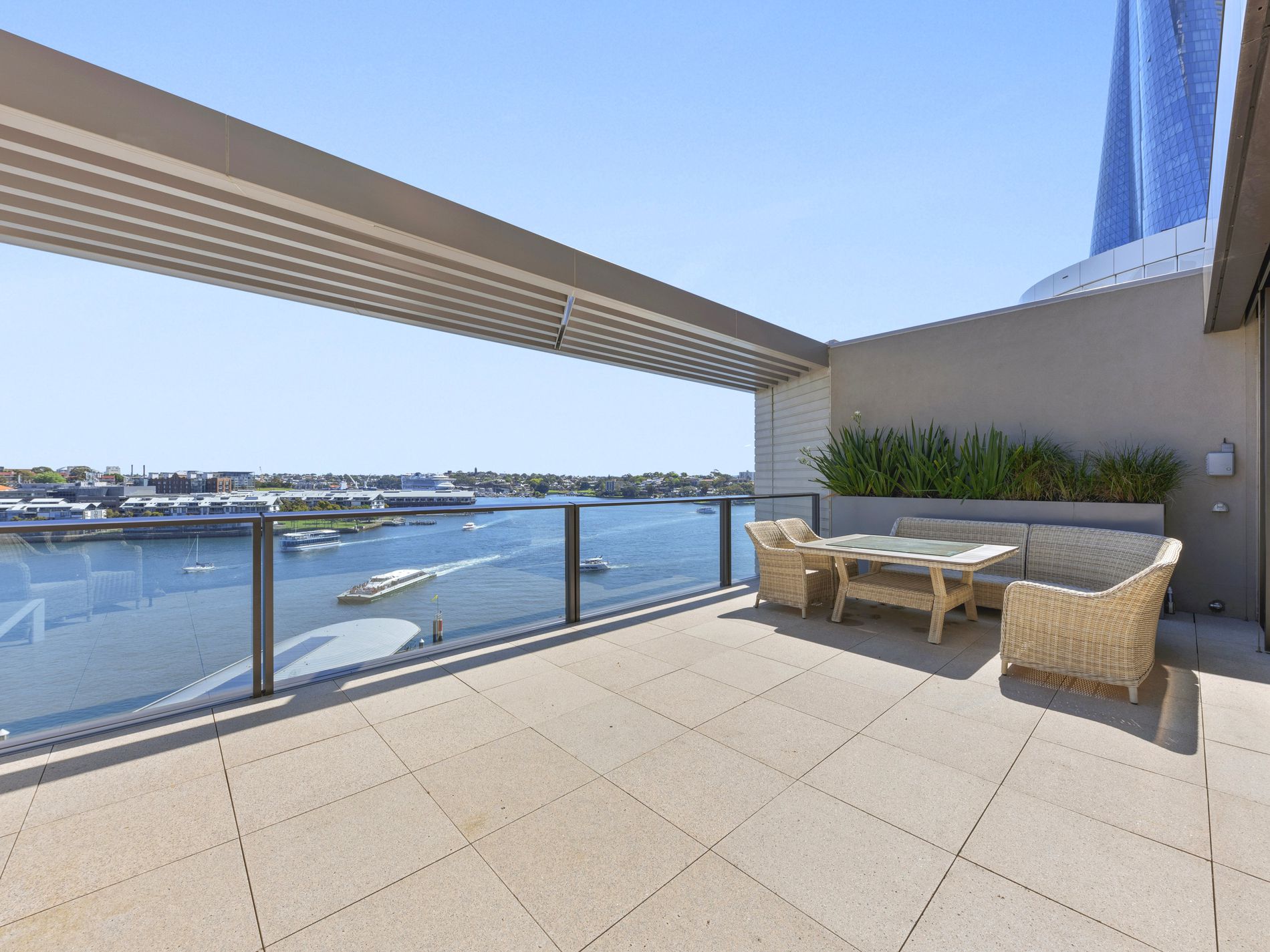 Picture of Penthouse / 19 Barangaroo Avenue, Sydney | Obsidian Property