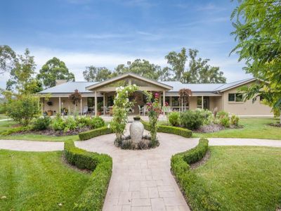 259 Mount Macedon Road, Macedon