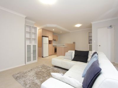 105 / 215 Stirling Street, Perth