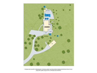 625 Old Tolmie Road, Barwite