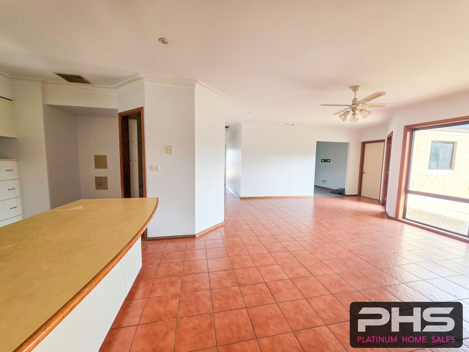 1B Hall Street, Kerang