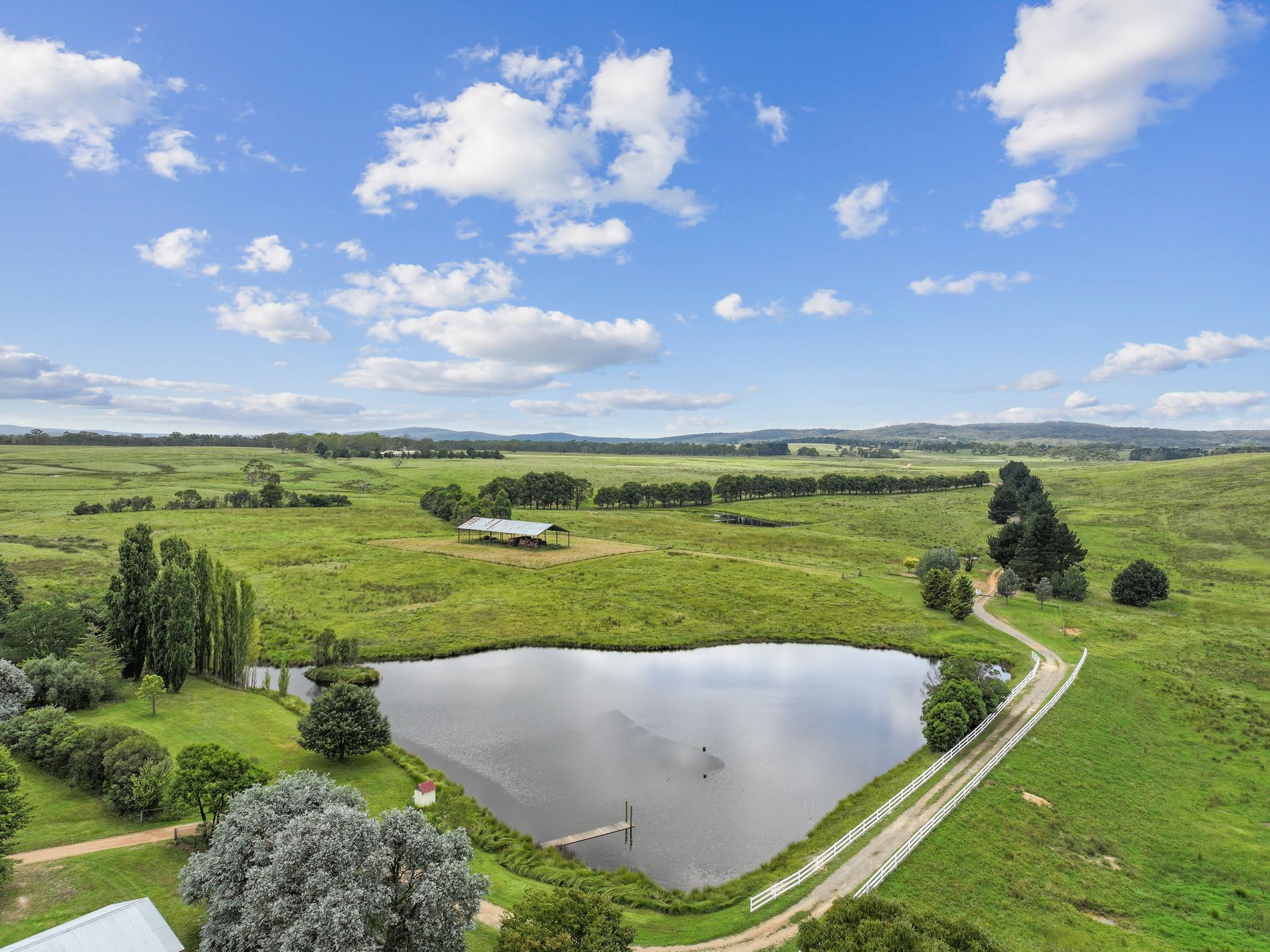 1199 Mayfield Road, Braidwood