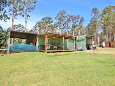 313 Back Creek Road, Lochiel