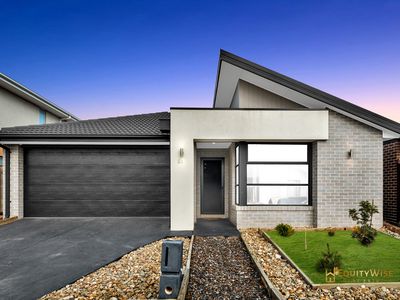 51 Surround Drive, Mambourin