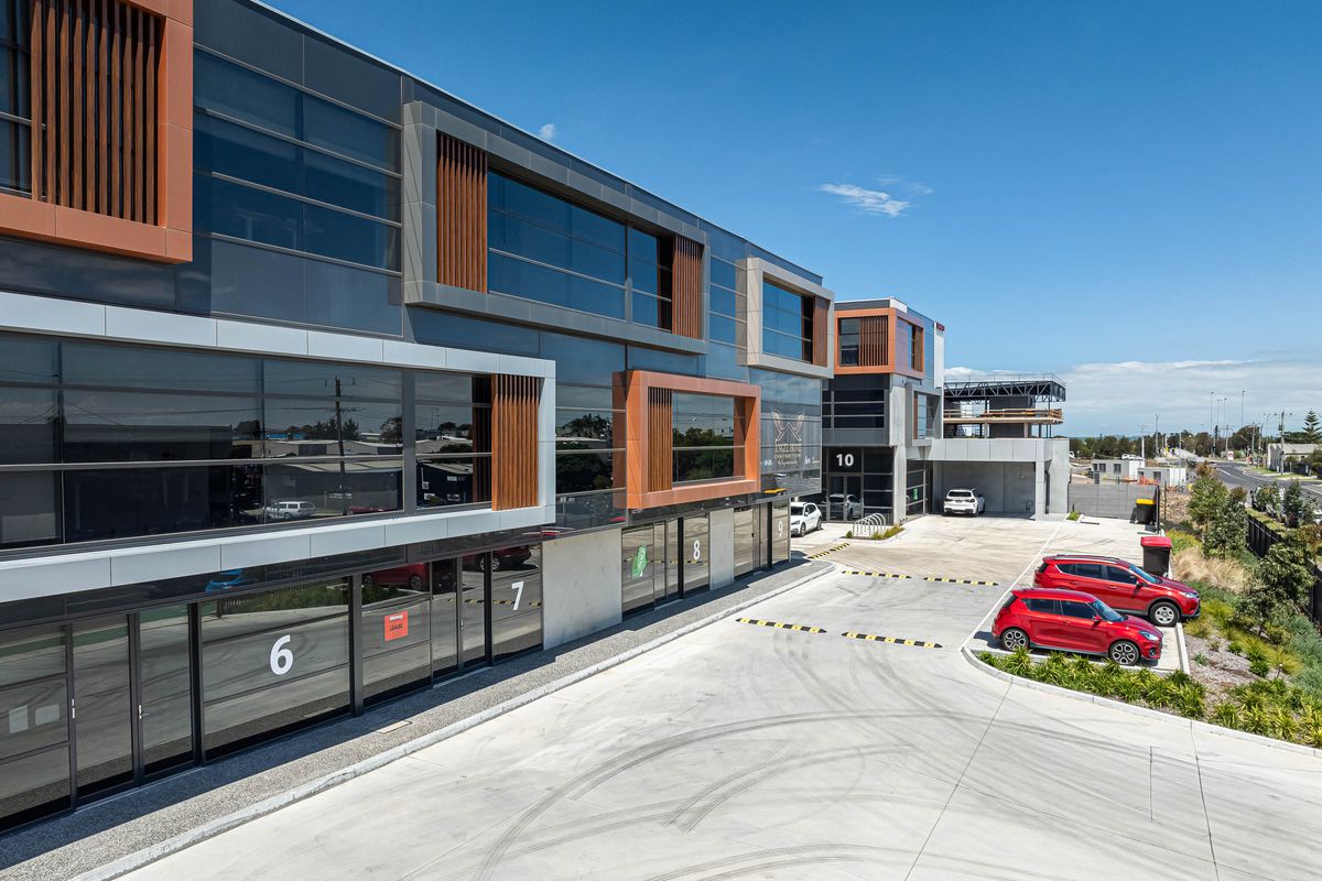 7 / 176 Maddox Road, Williamstown North
