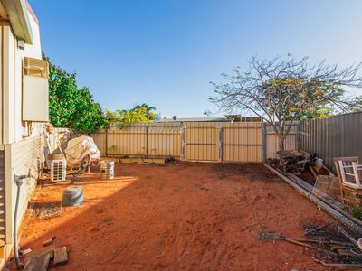 2 Rutherford Road, South Hedland