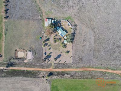76 Berida Street, Eumungerie