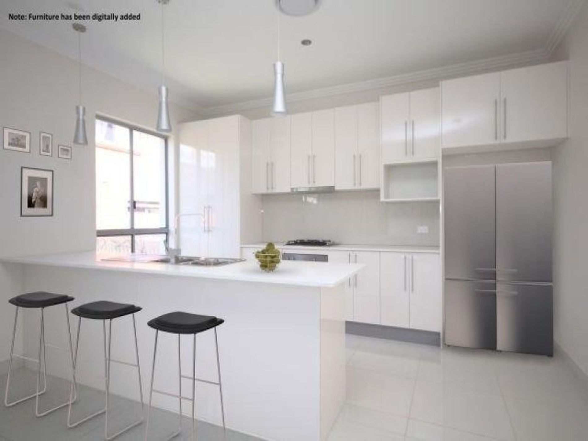 33 Scott Street, Punchbowl