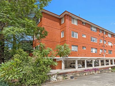 8 / 594 Blaxland Road, Eastwood
