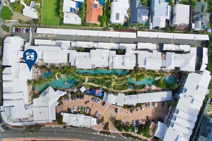 413 / 180 Alexandra Parade, Alexandra Headland