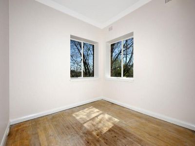 13 / 96 Wallis St, Woollahra