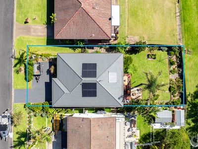 7 Lakeside Drive, Kianga