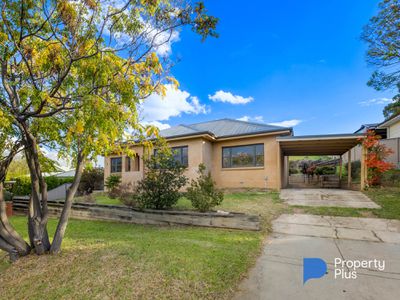 11 Caledonia Street, North Bendigo