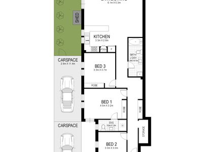 9 / 55 Cross Street, Guildford