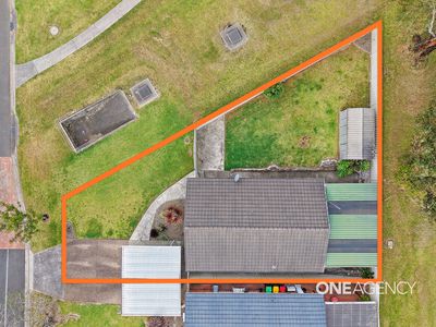 2 / 68 Jarrah Way, Albion Park Rail