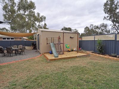 17 Blackall Place, Kalgoorlie