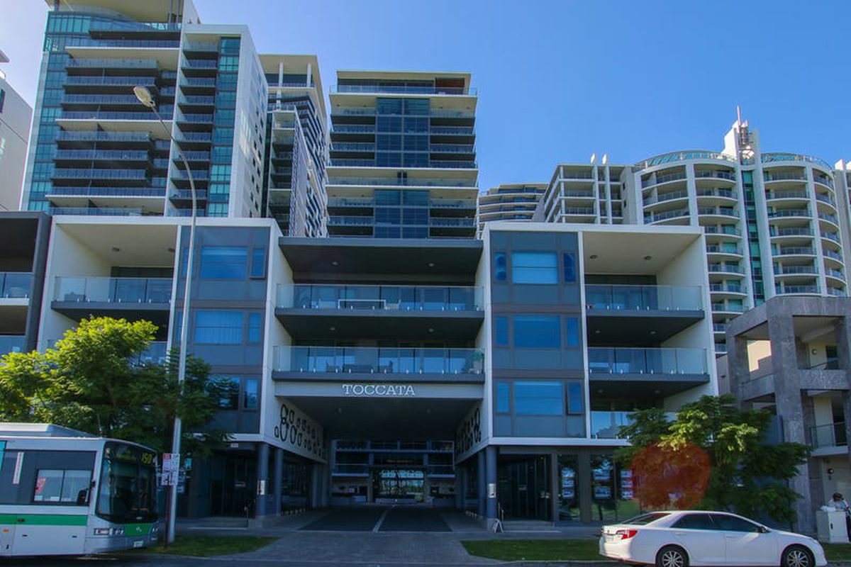 17 / 88 Terrace Road, East Perth