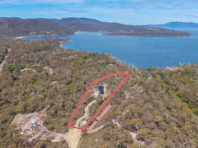 21 Flakemores Road, Eggs And Bacon Bay