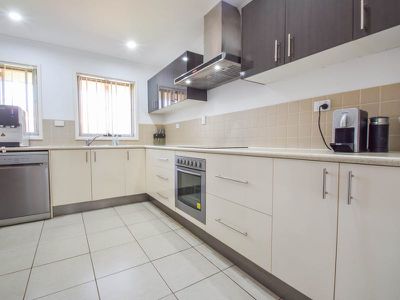 34 Somerset Crescent, South Hedland